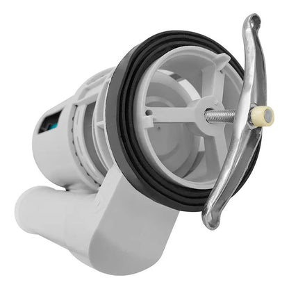 Válvula Descarga Dual Flush Para One Piece