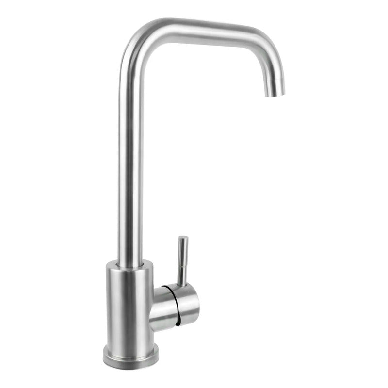 Mezclador Lavaplatos Acero Inoxidable #304