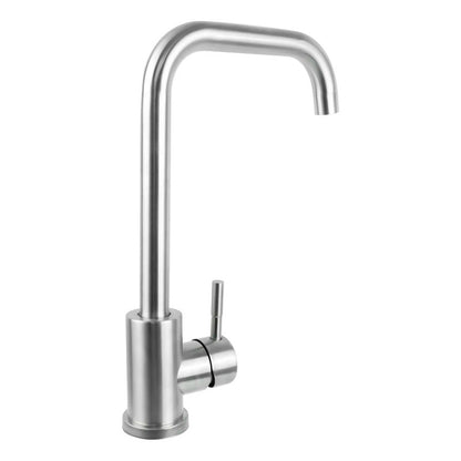 Mezclador Lavaplatos Acero Inoxidable #304