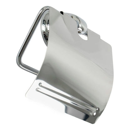 Accesorios Para Baño Metálico X6 Piezas Referencia Eclipse