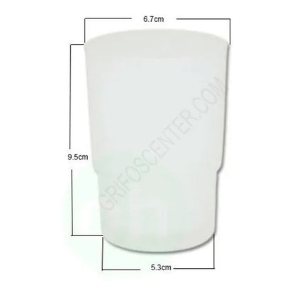 Repuesto Vaso Cepillera