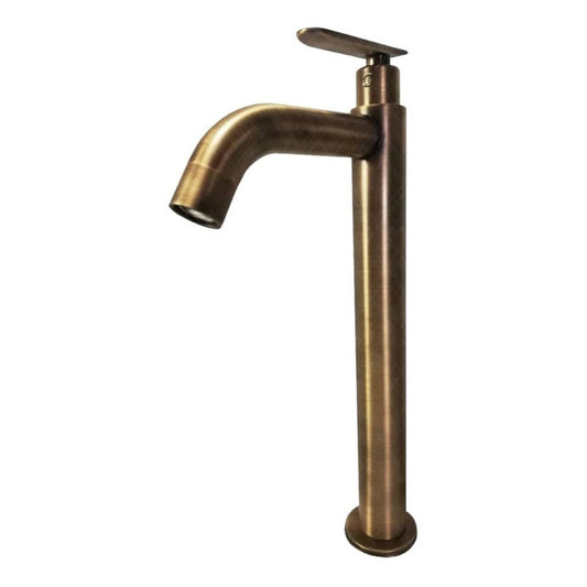 Grifería - Llave Vintage Bronce Antiguo