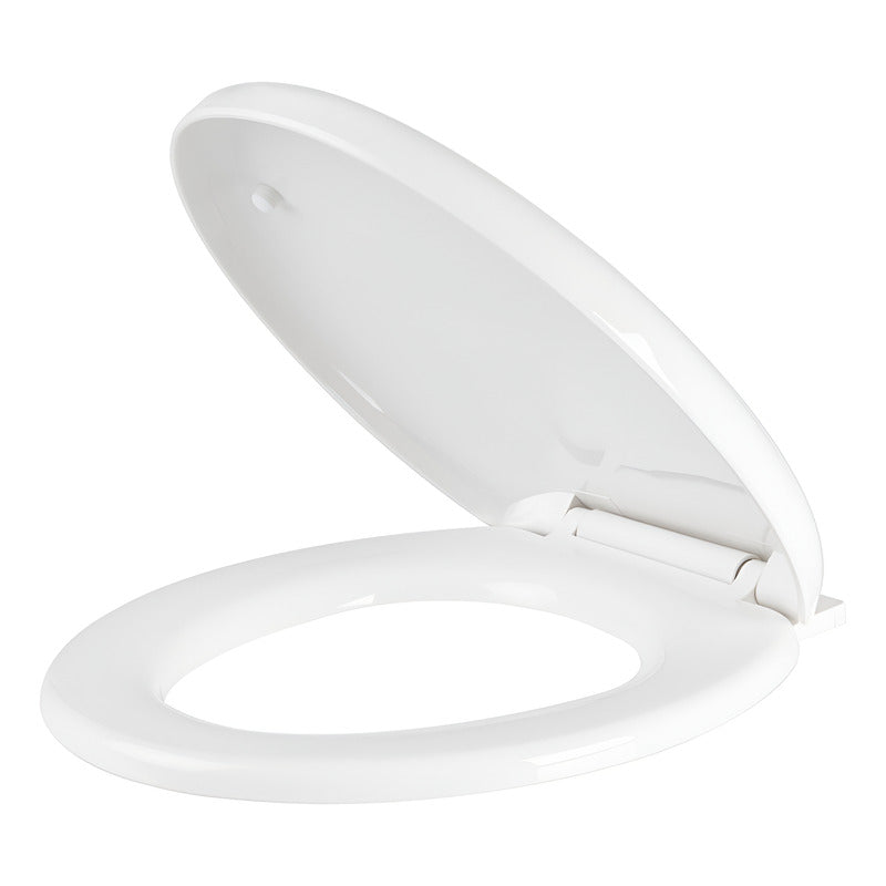 Asiento Sanitario Blanco Active Redondo Corona