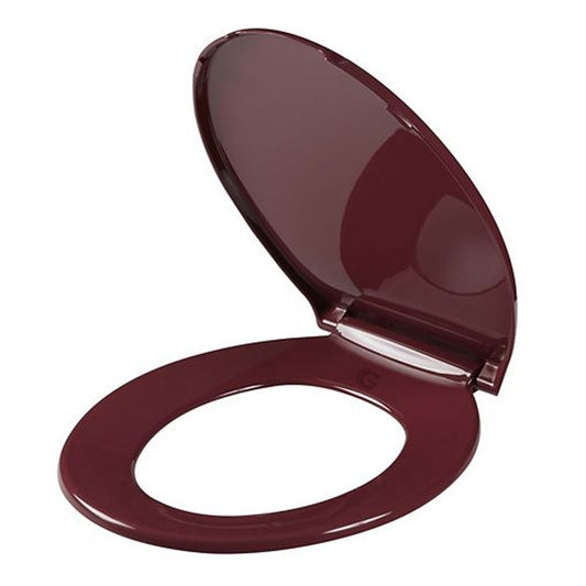 Asiento Sanitario Universal Belo Vino Tinto