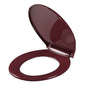 Asiento Sanitario Universal Belo Vino Tinto