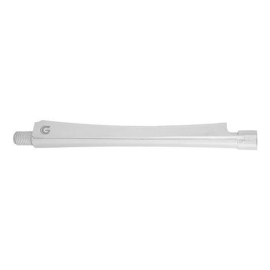 Niple En Abs Blanco Para Ducha Eléctrica