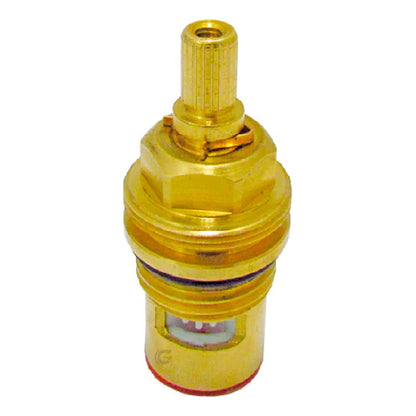 Cartucho Múltiple Metálico Cierre Cerámico Derecha