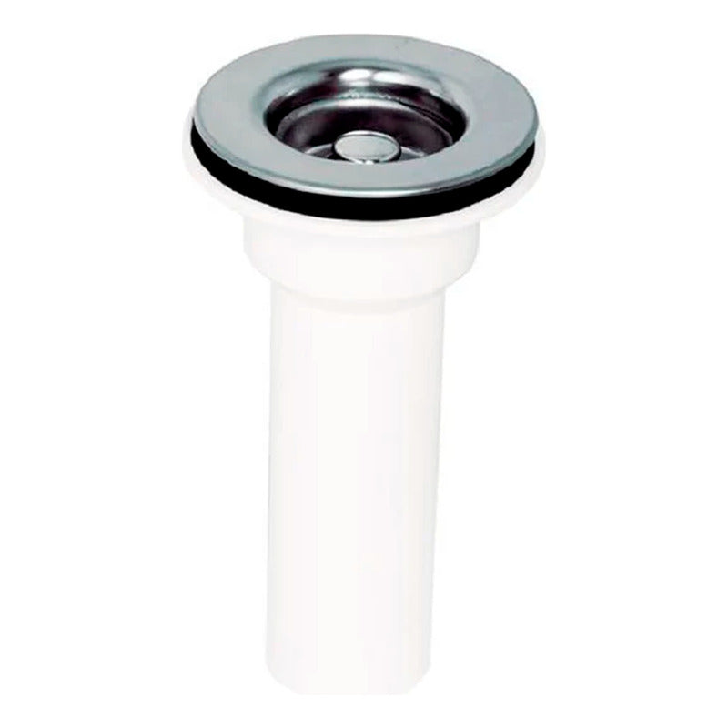 Canastilla Lavaplatos 2puLG Inoxidable