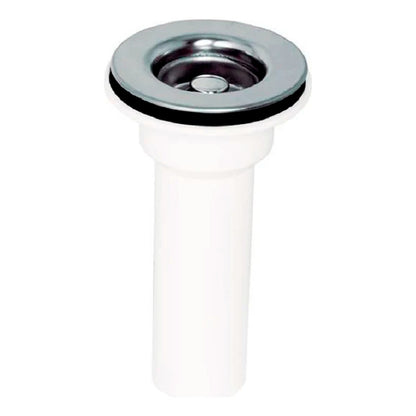 Canastilla Lavaplatos 2puLG Inoxidable