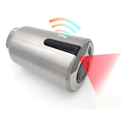 Econowater, Economizador De Agua Automático Con Sensor