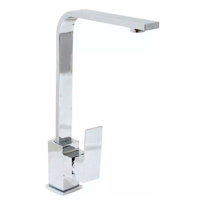 Llave Griferia Lavaplatos Mezclador Acero Inoxidable