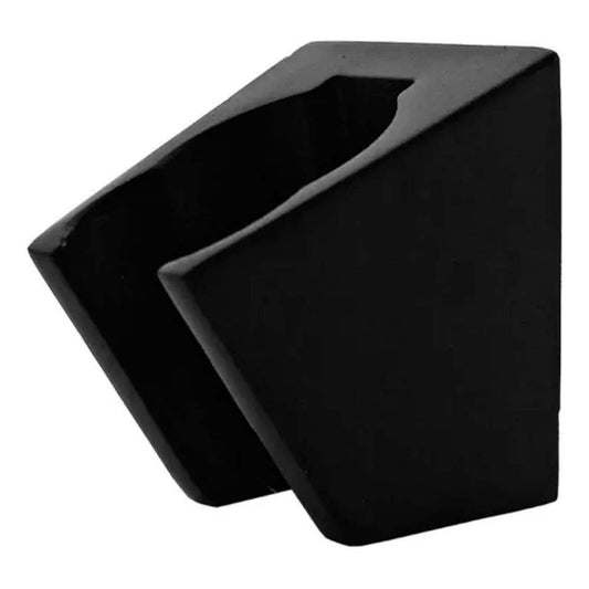 Soporte Para Teleducha Fijo Color Negro