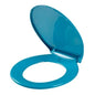 Asiento Sanitario Universal Belo Azul Marino