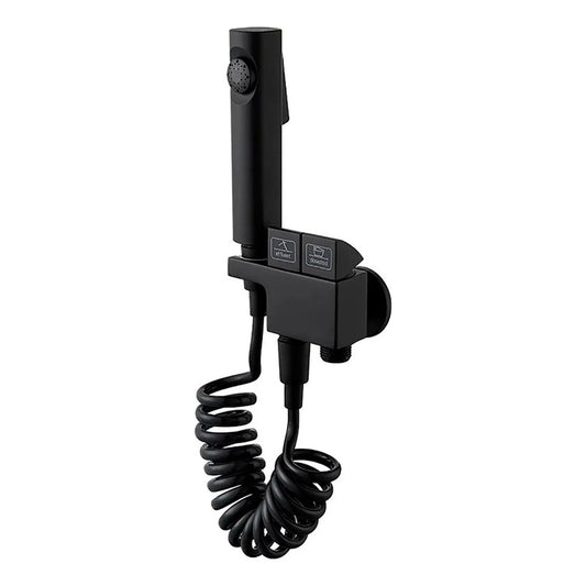 Ducha Bidet Piano Negro