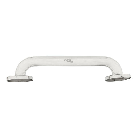 Barra De Seguridad Institucional En Acero 304 - 32mm * 30cm