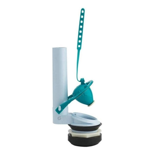 Válvula Sanitaria De Salida Atlas De 26cm