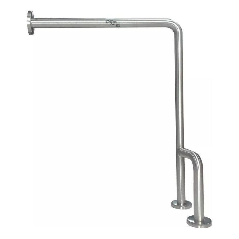 Barra Seguridad Piso Pared