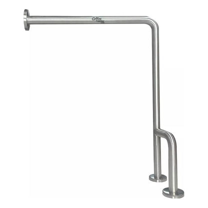 Barra Seguridad Piso Pared