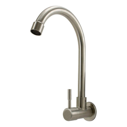 Llave De Pared Para Lavaplatos