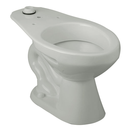 Sanitario Quantum Sin Tapa Blanco