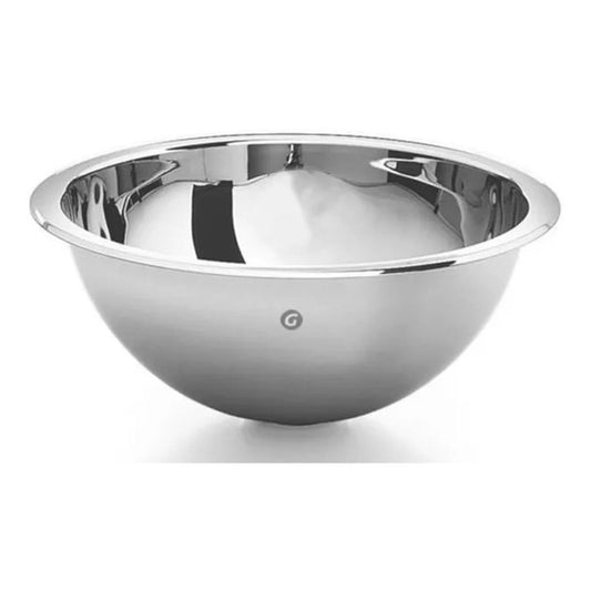 Lavamanos En Acero 32 Cm