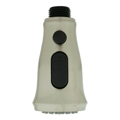 Repuesto Spray (pull Out) Satin Campana