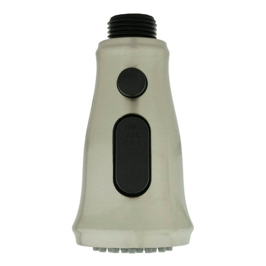 Repuesto Spray (pull Out) Satin Campana