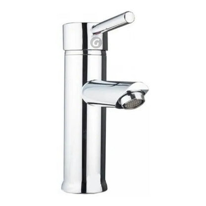 Llave Lavamanos Tubular Baja