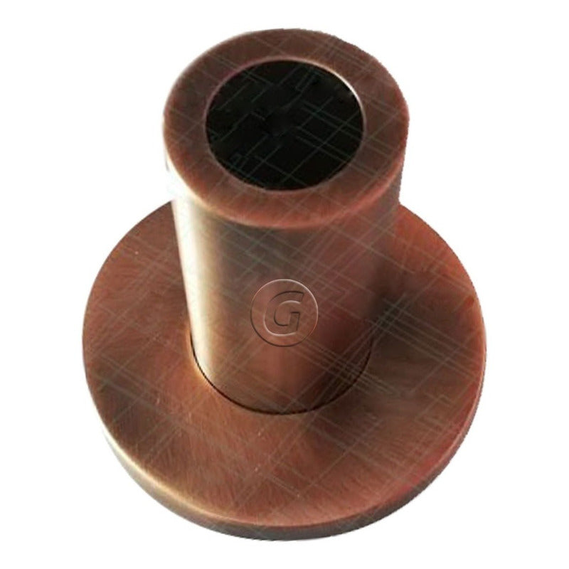 Registro Para Ducha Cobre Antiguo