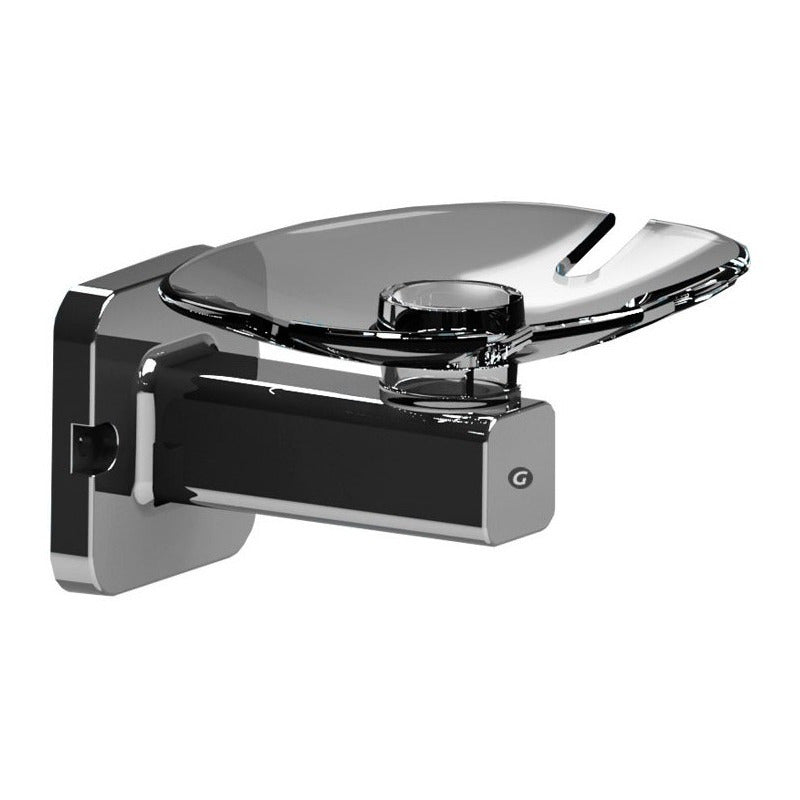 Juego Accesorios Baño Baru Cuadrado