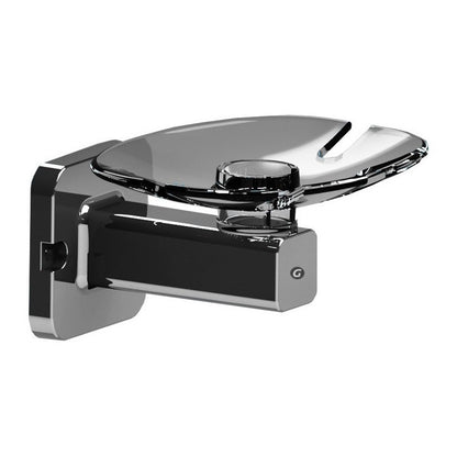 Juego Accesorios Baño Baru Cuadrado
