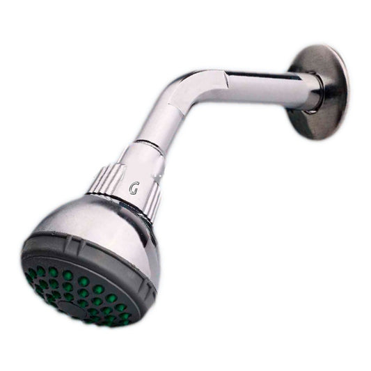 Regadera Para Ducha Dirigible