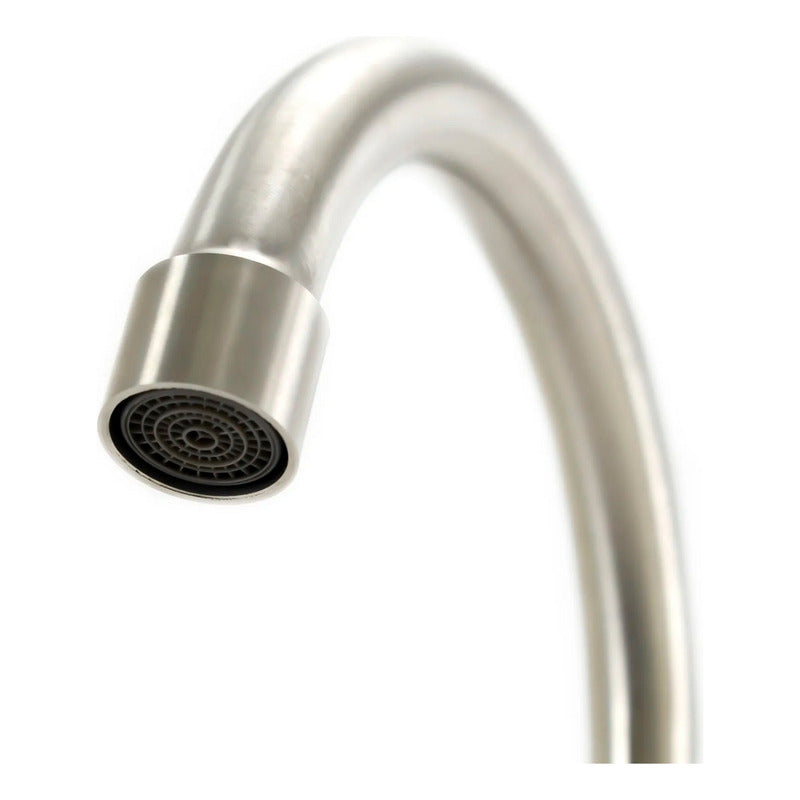 Llave De Pared Para Lavaplatos