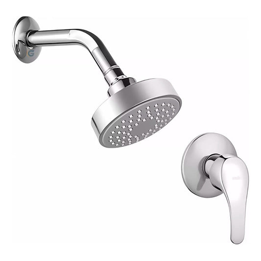 Griferia Monocontrol Ducha