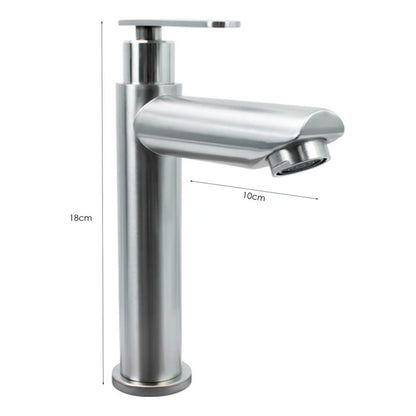 Kit Placa Lavamanos 101*46.5cm+griferia Agua Fria+push Flex6