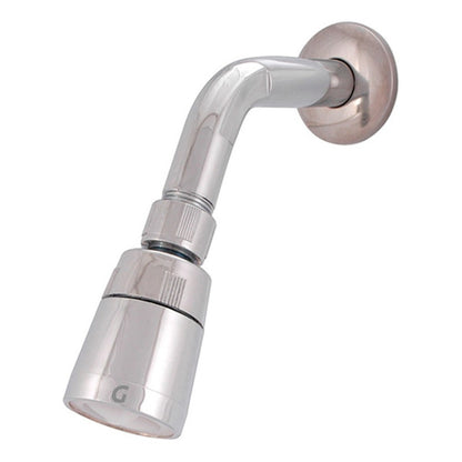 Set De Ducha Plastico