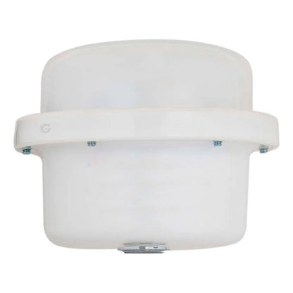 Ducha Eléctrica Victory Blanca Automática 110v