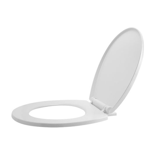 Asiento Sanitario Caída Lenta, Redondo