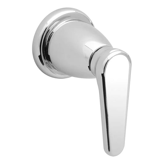 Registro Para Ducha Nogal Palanca Grival