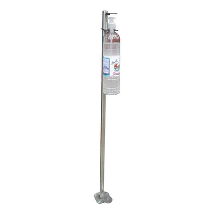 Dispensador De Antibacterial O Jabón Líquido Con Pedal