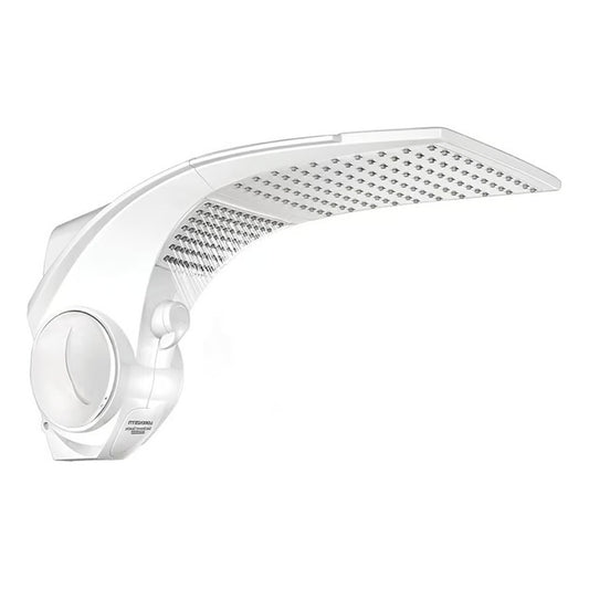 Ducha Electrica Duo Shower Cuadrada