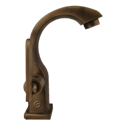 Grifo Vintage Cobre Antiguo (agua Fria)