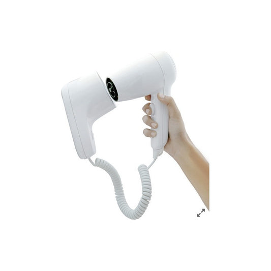 Secador De Pelo De Pared Hotel- Hogar 110v