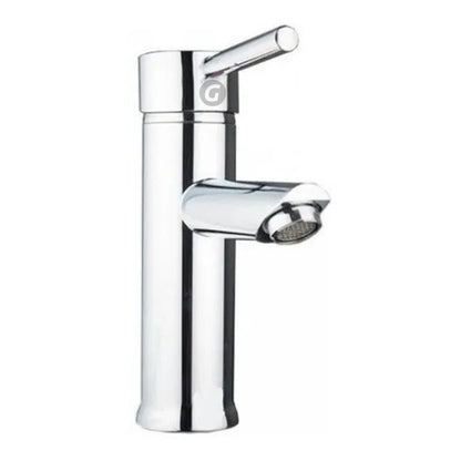 Llave Lavamanos Tubular Baja