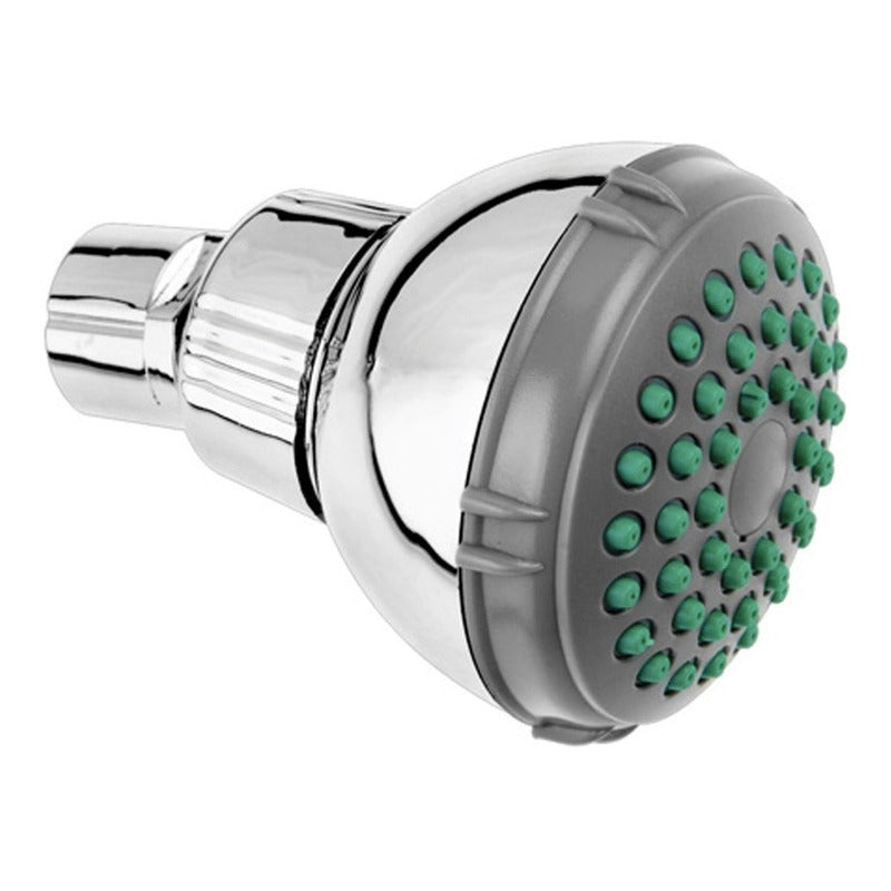 Cabeza De Ducha Cromada