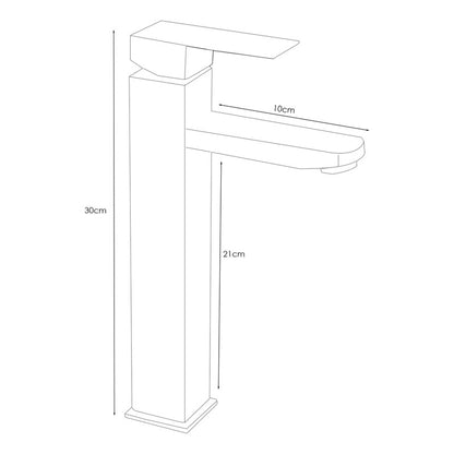 Combo Lavamanos Canoa+griferia Monoc.+push+sifon Oro Rosa