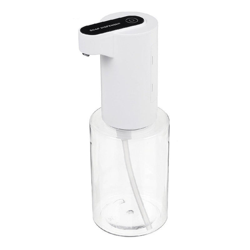 Dispensador Automático De Jabón En Espuma Infrarrojo 350ml