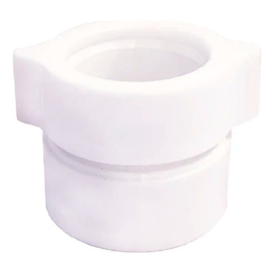 Adaptador Desagüe 1-1/2  1-1/4