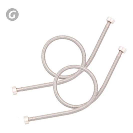 Mangueras De Acople 60cm