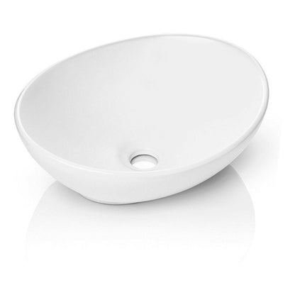 Kit Lavamanos Blanco+grif. Agua Fria +push Y Acople